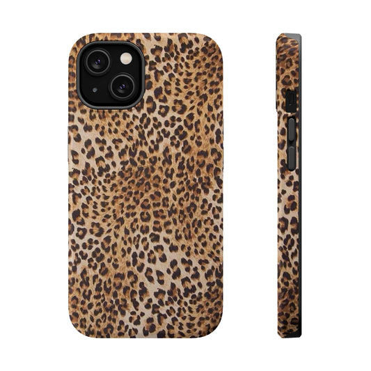Leopard MagSafe Tough Cases