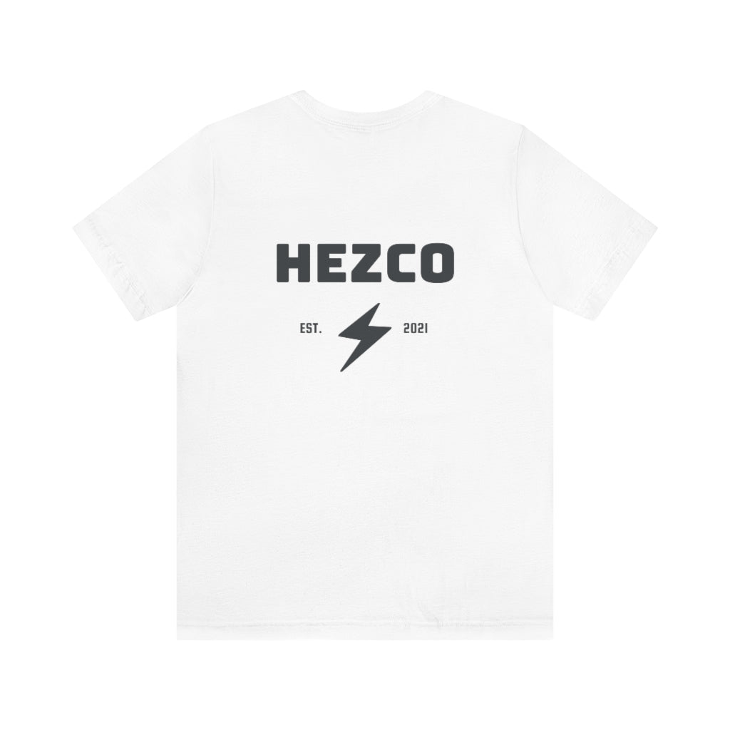 HEZco Original T-shirt