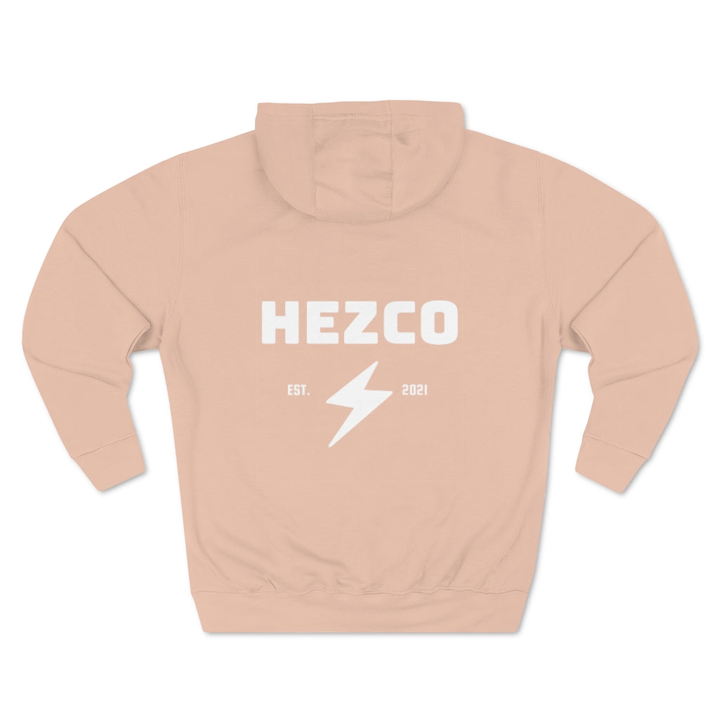 HEZco Original Hoodie