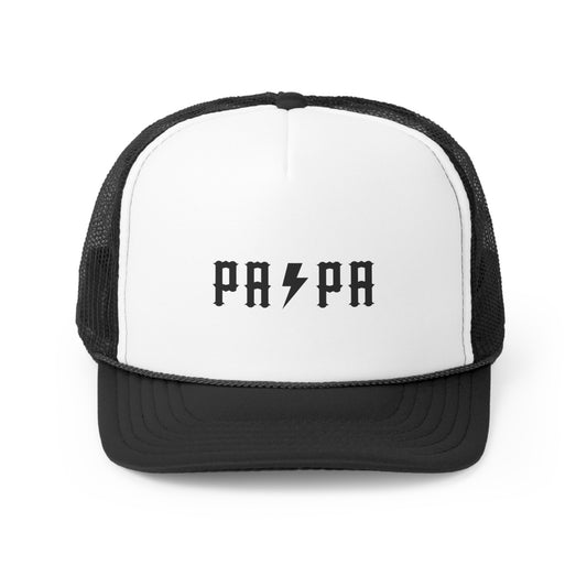 PAPA Trucker Hat