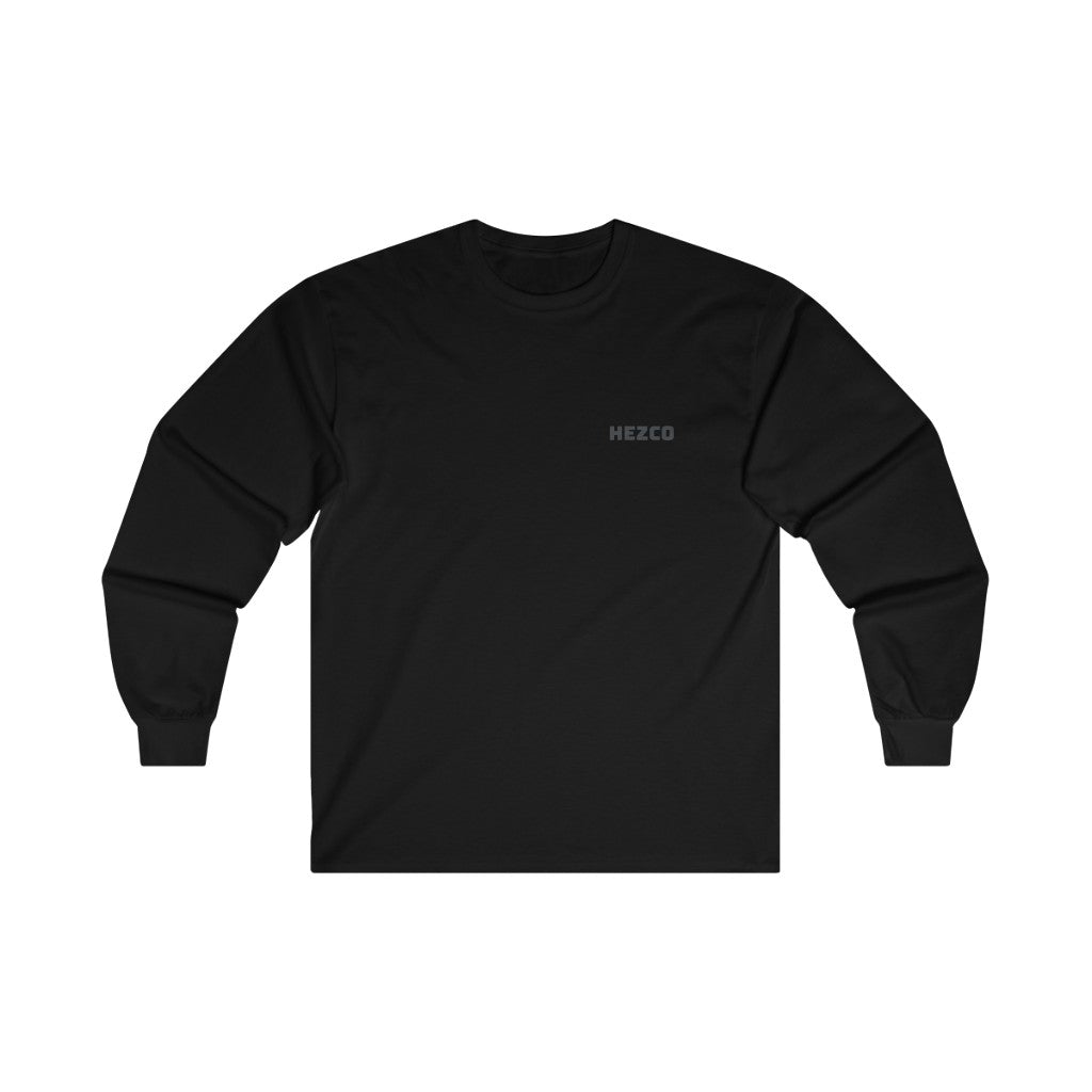 HEZco Original Long Sleeve T-shirt