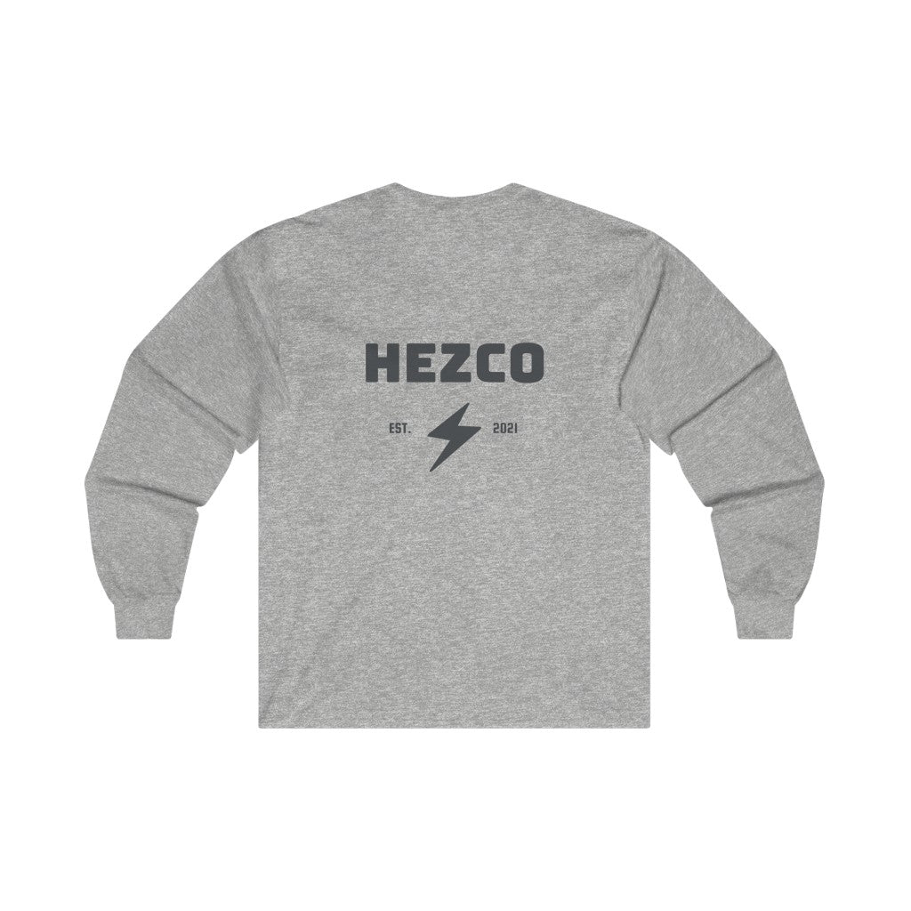 HEZco Original Long Sleeve T-shirt