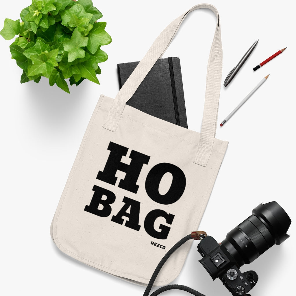 HO BAG Tote Bag